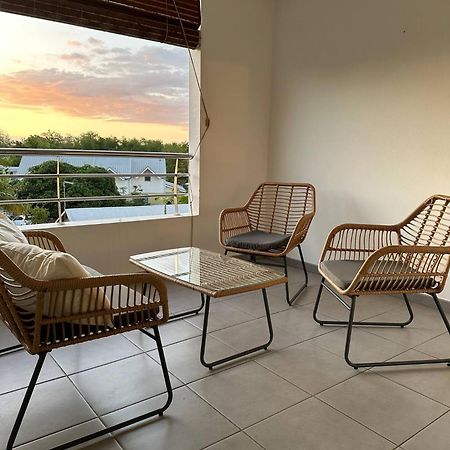 Appartement Entier Proche De La Plage Parking Saint-Paul Exterior foto