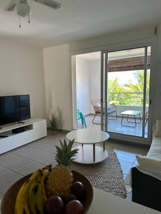 Appartement Entier Proche De La Plage Parking Saint-Paul Exterior foto